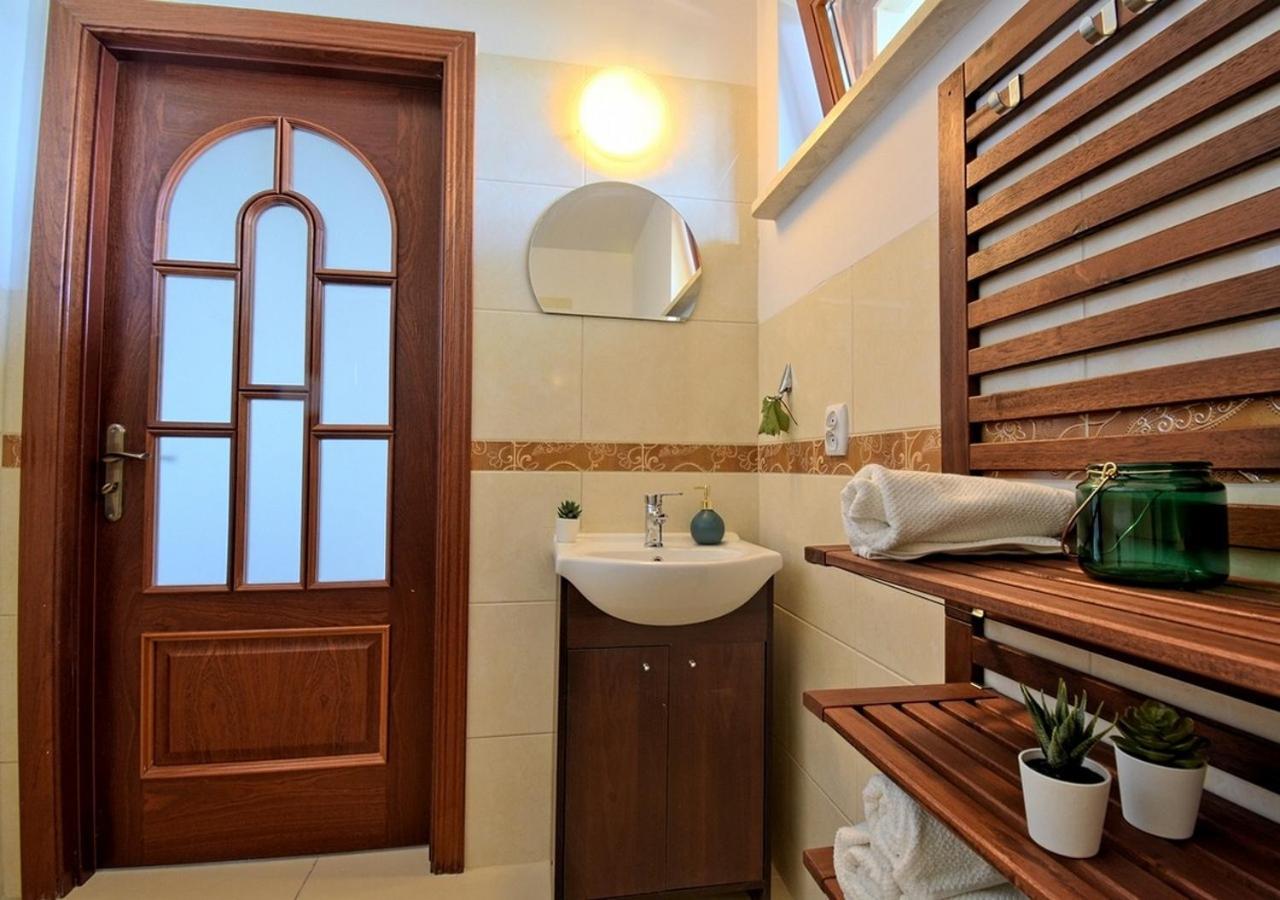 Apartament Plazowy Ukiel Olsztyn  Exterior foto